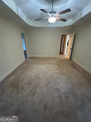 768 Stag Run Drive, Mansfield, GA 30055