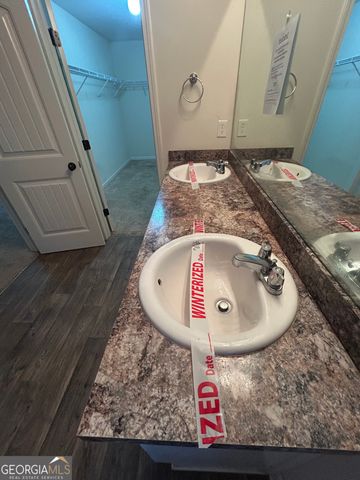 768 Stag Run Drive, Mansfield, GA 30055