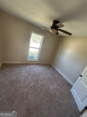 768 Stag Run Drive, Mansfield, GA 30055