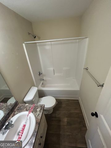 768 Stag Run Drive, Mansfield, GA 30055