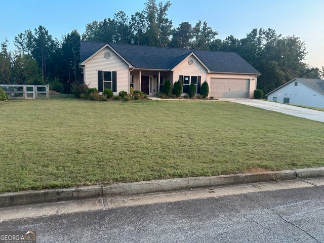 768 Stag Run Drive, Mansfield, GA 30055