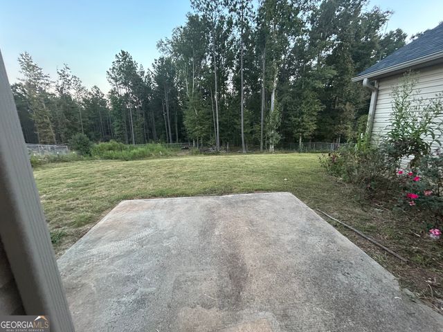 768 Stag Run Drive, Mansfield, GA 30055