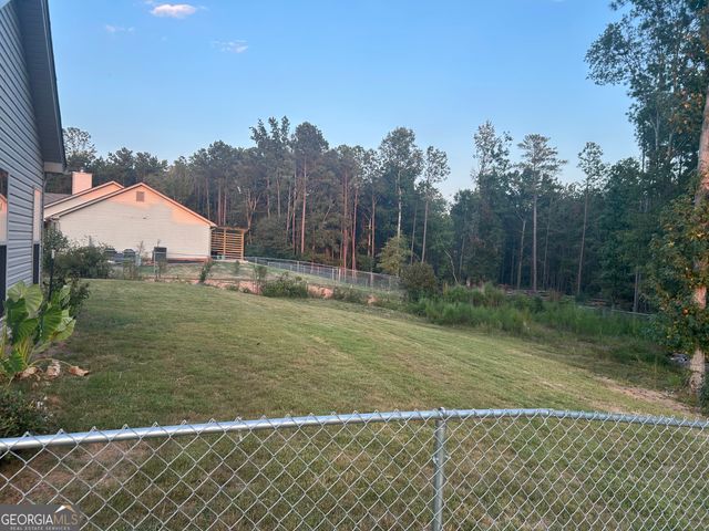 768 Stag Run Drive, Mansfield, GA 30055