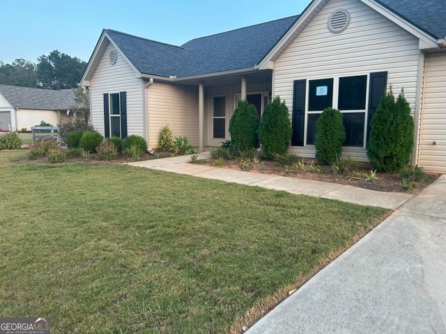 768 Stag Run Drive, Mansfield, GA 30055