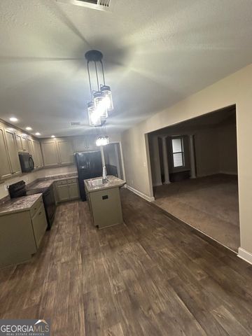 768 Stag Run Drive, Mansfield, GA 30055