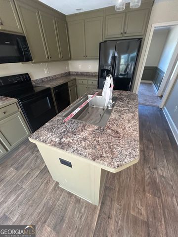 768 Stag Run Drive, Mansfield, GA 30055