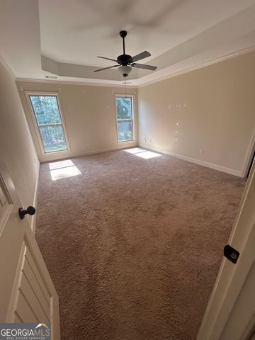 768 Stag Run Drive, Mansfield, GA 30055