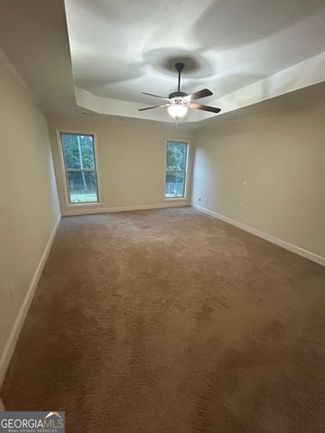 768 Stag Run Drive, Mansfield, GA 30055