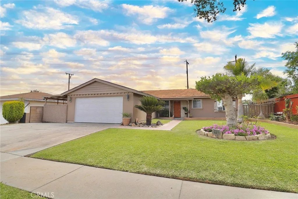 1422 Falstone Ave., Hacienda Heights, CA 91745