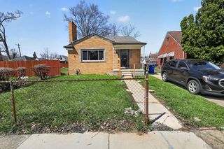 220 W Montana Street, Detroit, MI 48203