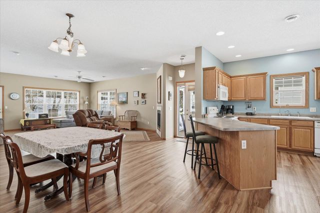 2130 Langston Lane NE, Saint Michael, MN 55376