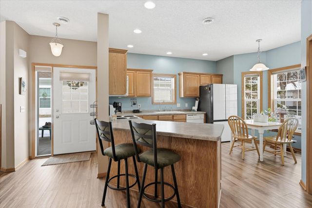 2130 Langston Lane NE, Saint Michael, MN 55376