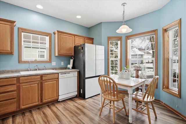 2130 Langston Lane NE, Saint Michael, MN 55376