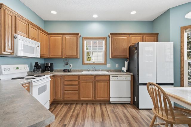 2130 Langston Lane NE, Saint Michael, MN 55376