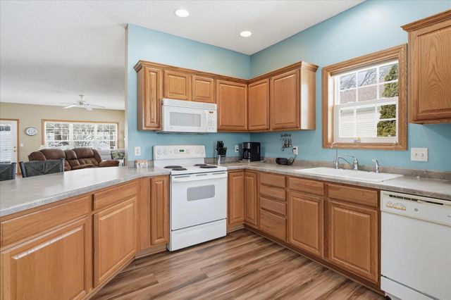 2130 Langston Lane NE, Saint Michael, MN 55376