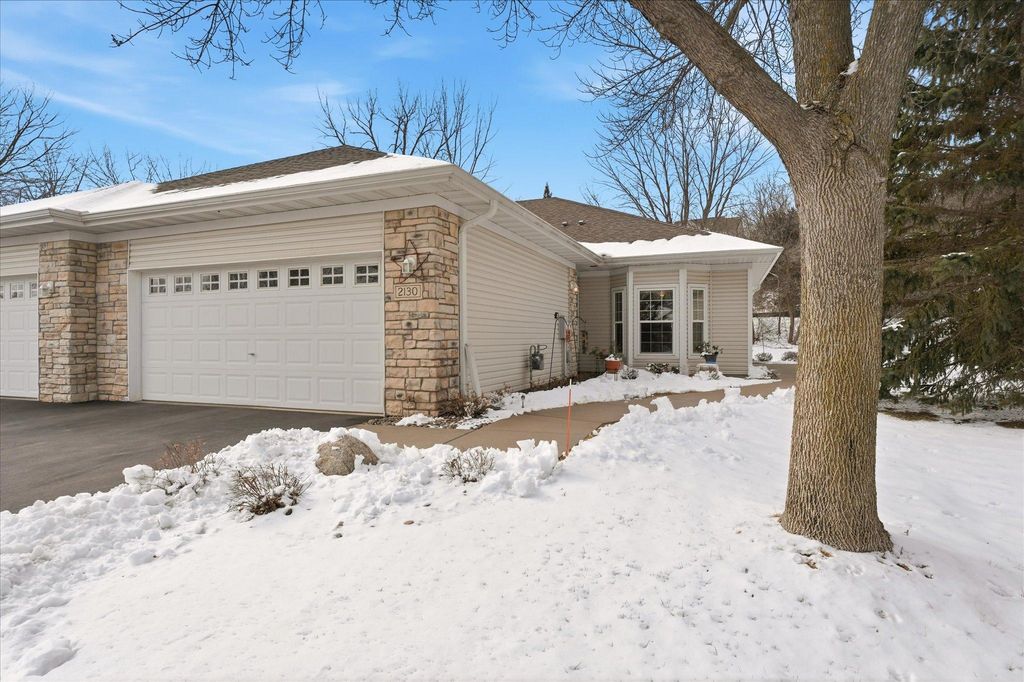 2130 Langston Lane NE, Saint Michael, MN 55376