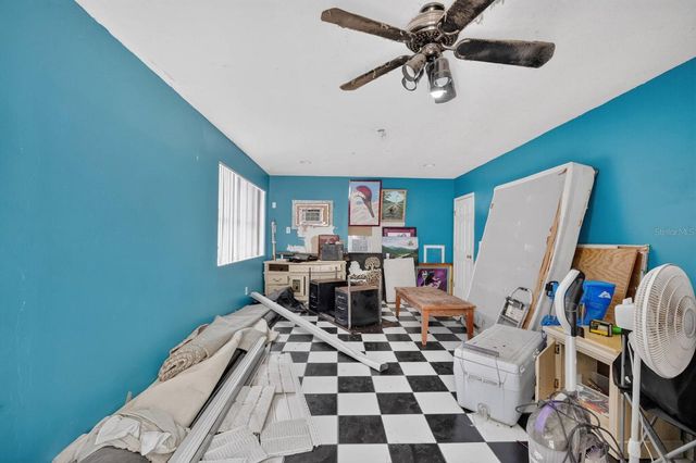 157 W GRANDVIEW DRIVE, East Palatka, FL 32131