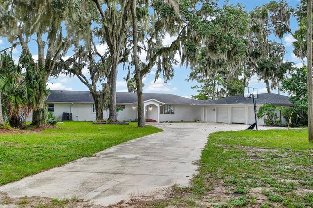 157 W GRANDVIEW DRIVE, East Palatka, FL 32131