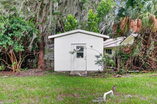 157 W GRANDVIEW DRIVE, East Palatka, FL 32131