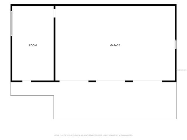 157 W GRANDVIEW DRIVE, East Palatka, FL 32131