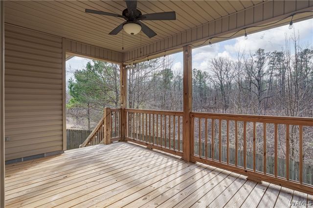 3506 16th NE, Tuscaloosa, AL 35406
