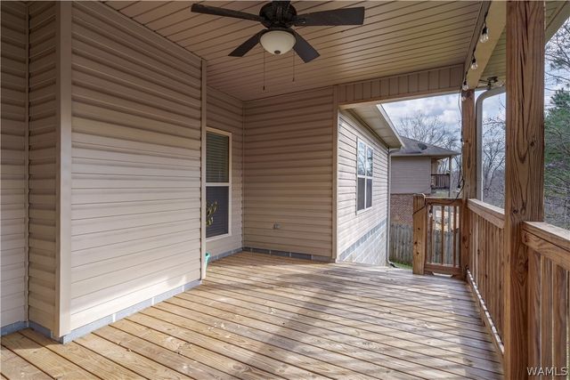 3506 16th NE, Tuscaloosa, AL 35406