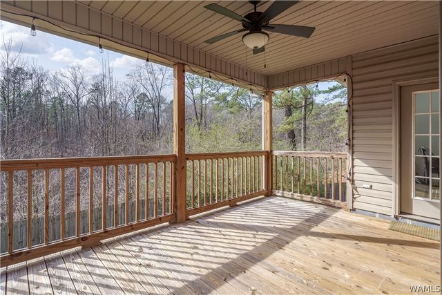 3506 16th NE, Tuscaloosa, AL 35406