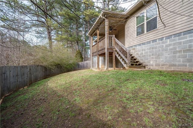 3506 16th NE, Tuscaloosa, AL 35406