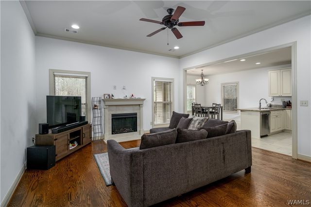 3506 16th NE, Tuscaloosa, AL 35406