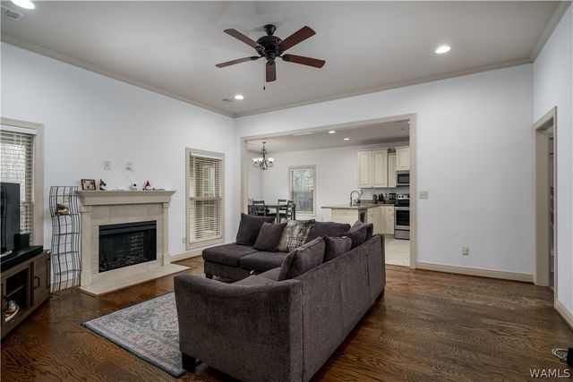 3506 16th NE, Tuscaloosa, AL 35406
