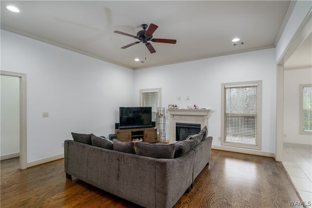 3506 16th NE, Tuscaloosa, AL 35406