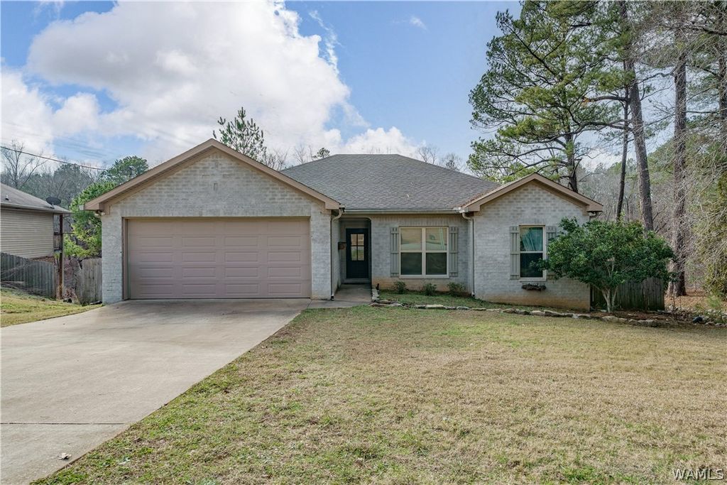 3506 16th NE, Tuscaloosa, AL 35406