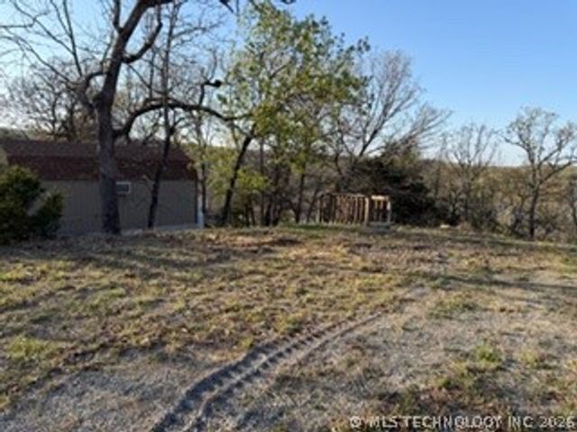 383 Hickory, Canadian, OK 74425