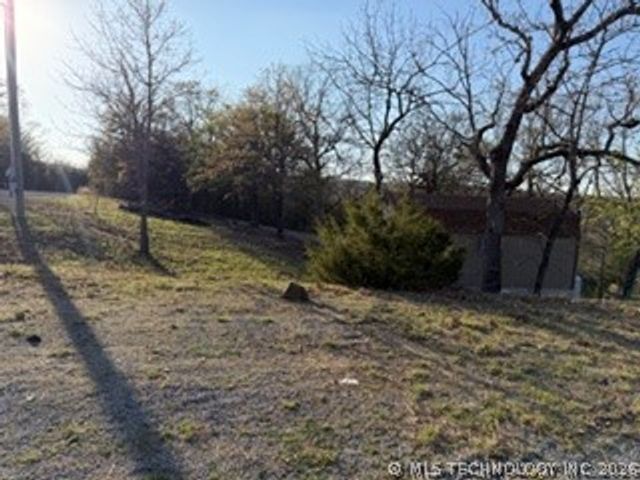 383 Hickory, Canadian, OK 74425