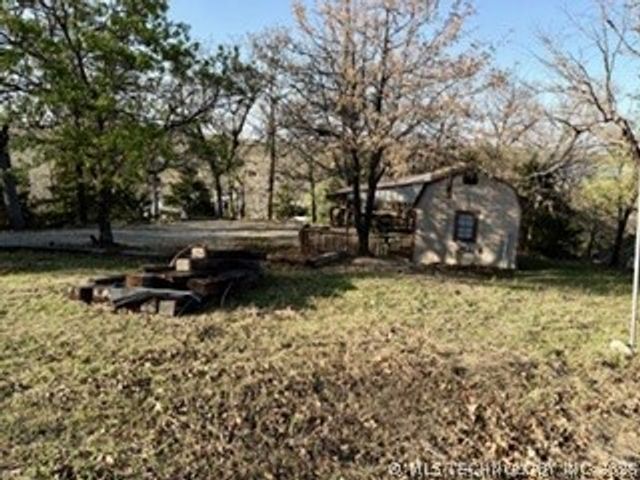 383 Hickory, Canadian, OK 74425
