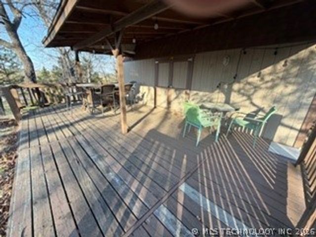 383 Hickory, Canadian, OK 74425