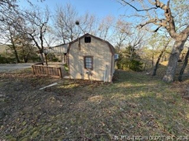 383 Hickory, Canadian, OK 74425