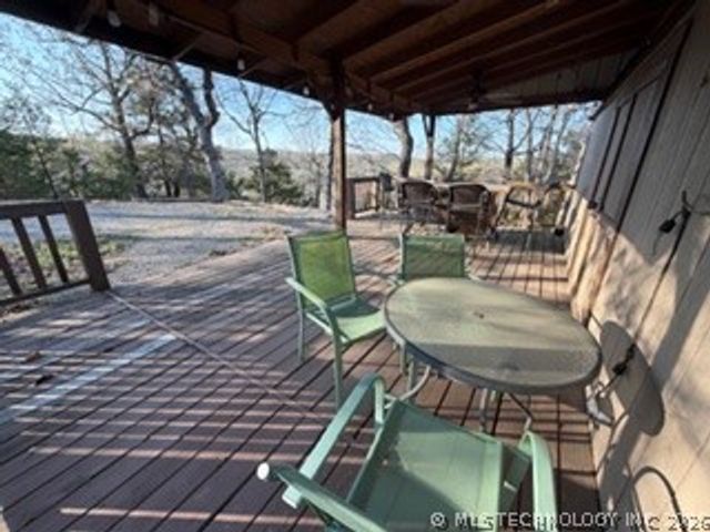 383 Hickory, Canadian, OK 74425