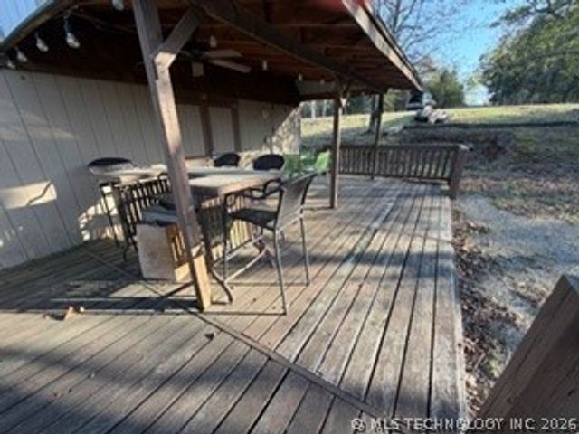 383 Hickory, Canadian, OK 74425