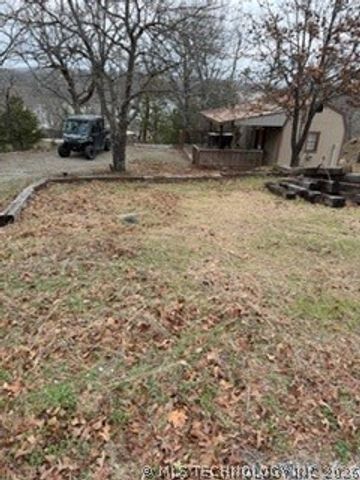 383 Hickory, Canadian, OK 74425