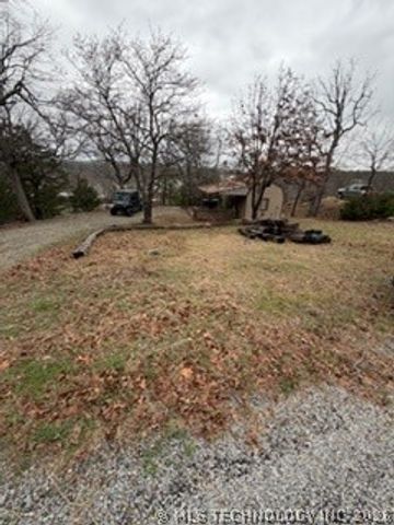 383 Hickory, Canadian, OK 74425