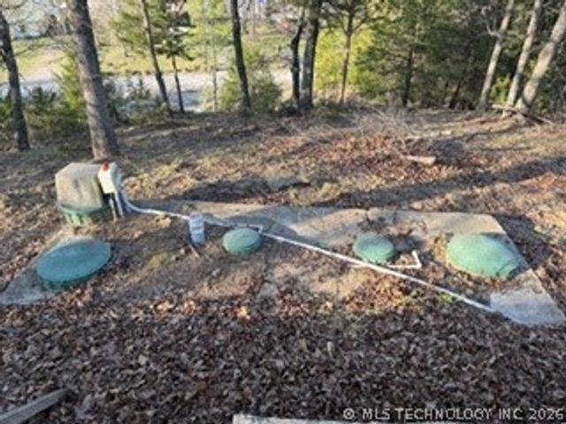 383 Hickory, Canadian, OK 74425