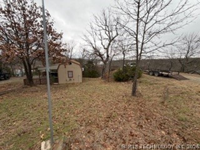 383 Hickory, Canadian, OK 74425