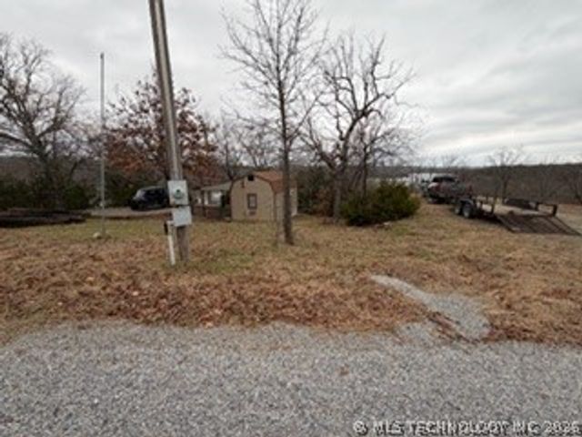 383 Hickory, Canadian, OK 74425