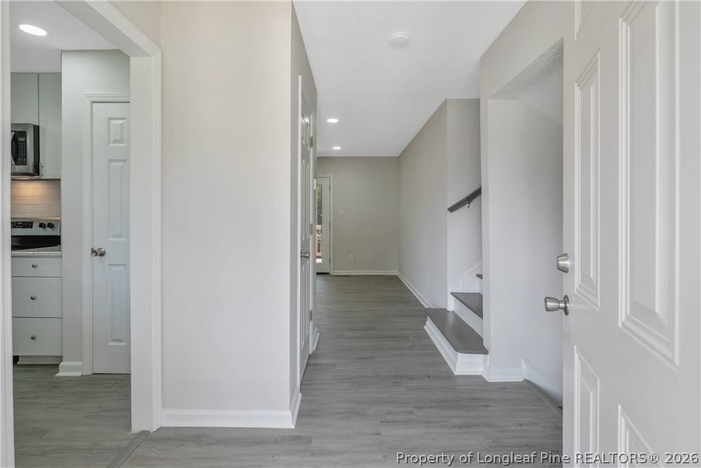 2706 Fordham Drive, Fayetteville, NC 28304 — photo 3