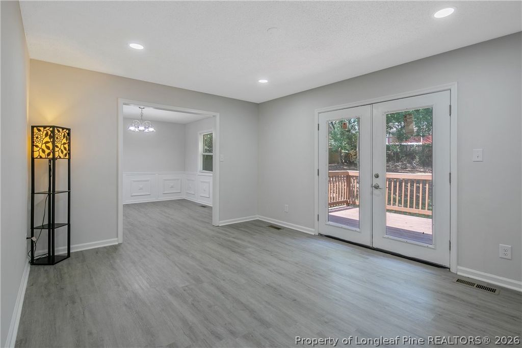 2706 Fordham Drive, Fayetteville, NC 28304 — photo 4