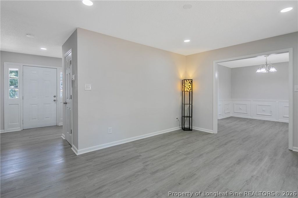 2706 Fordham Drive, Fayetteville, NC 28304 — photo 5