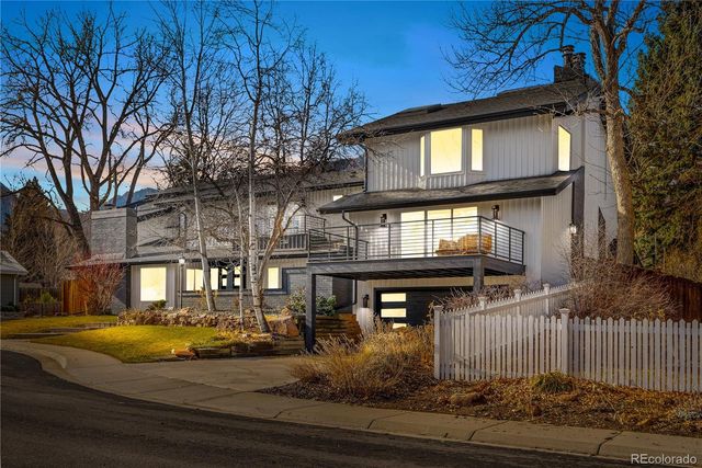 245 Fair Place, Boulder, CO 80302