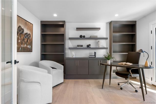 245 Fair Place, Boulder, CO 80302