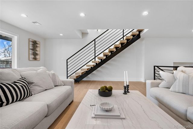 245 Fair Place, Boulder, CO 80302